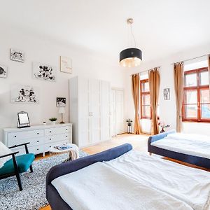 Appartement met Twee Slaapkamers